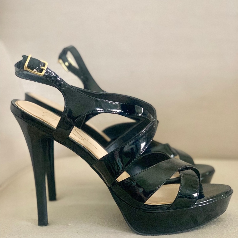 JESSICA SIMPSON Heels